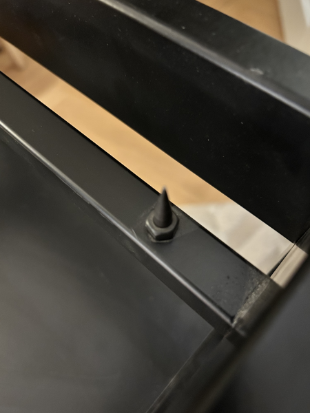 DP audio möbel - Bild 2 av 3