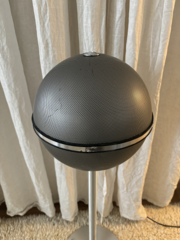 Grundig Audiorama 4000