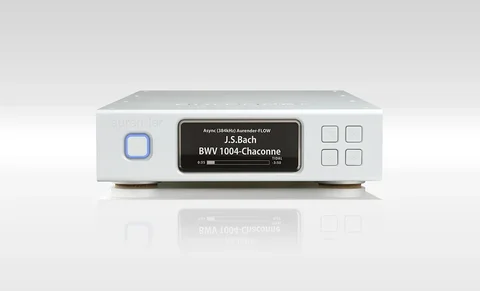 Aurender N150 | Nätverksspelare/streamer