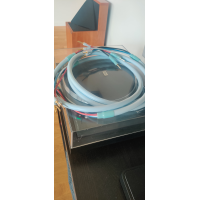 Supra Quadrax Bi-wire 2m