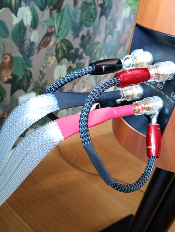 B&W 805N - Bild 2 av 3