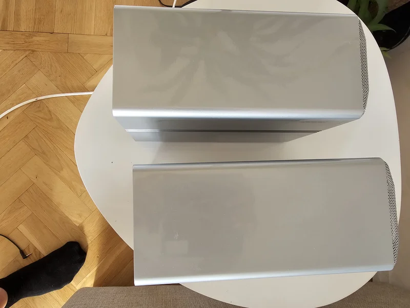 Elac 305 - Bild 4 av 5