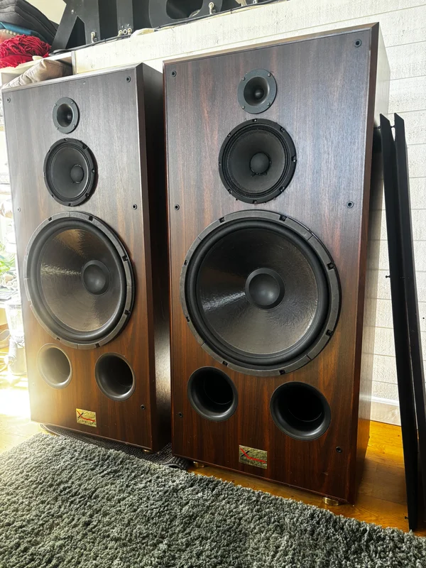 XL-fidelity PG1800 - Bild 1 av 6