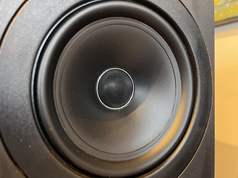 KEF Reference Series 103/4, golvh&ouml;gtalare - Bild 6 av 9