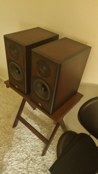 Castle Night 2 högtalare - Bild 2 av 3