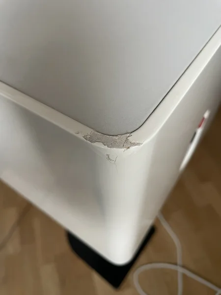 Guru Q10 vita - Bild 3 av 3