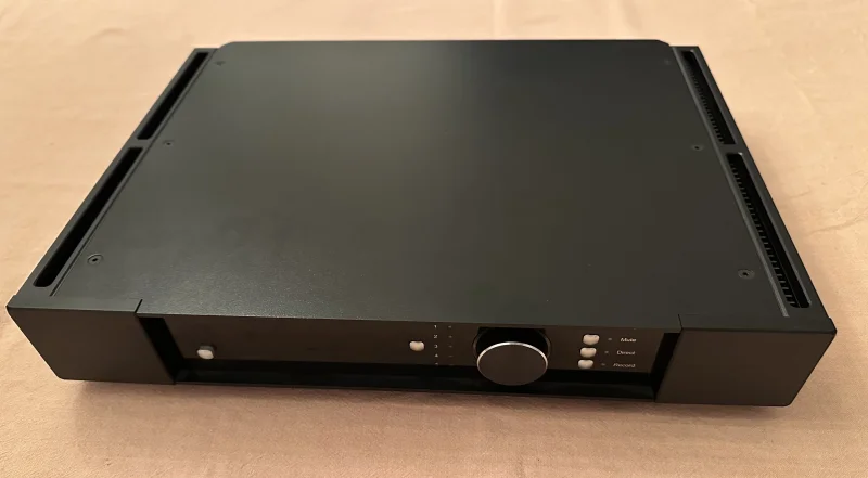 Rega Elicit R - Bild 1 av 3