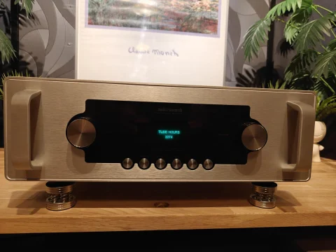 Audio Research ls28se Audio Research ls28se