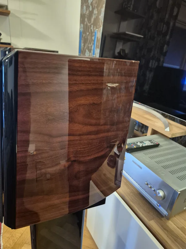 Aurum cantus V3M inkl orginalstativ - Bild 6 av 14