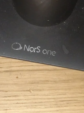 Norstone stylus 2 , 60cm stativ