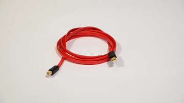 Wire World Starlight 7 USB audio 2m - Bild 1 av 1