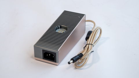 iFi iPower elite