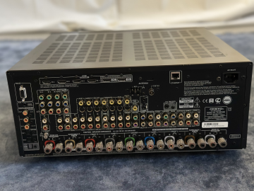 Onkyo TX-NR906 AV Reciever