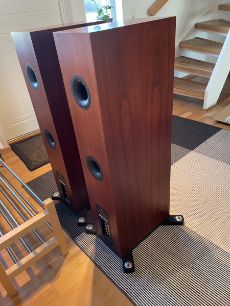 Linn A242 - Bild 2 av 3