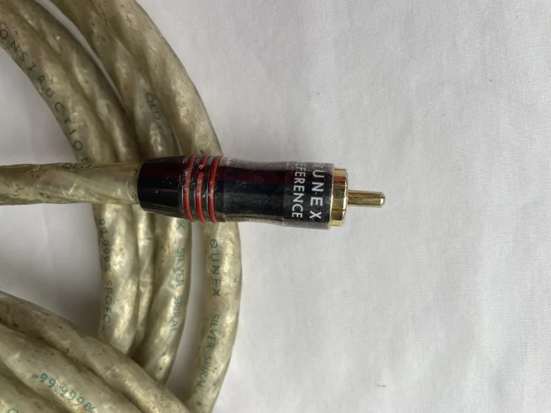 RCA-kablar - Bild 3 av 3