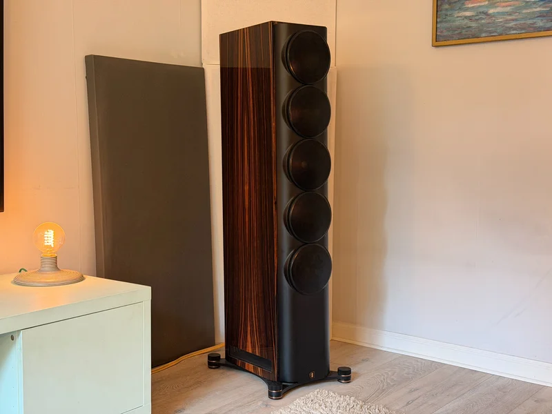 Perlisten S7t - Bild 2 av 2
