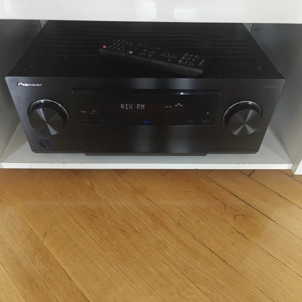 Pioneer sc-lx701 - Bild 1 av 2