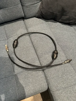 Shunyata Sigma Ethernet 1,5m