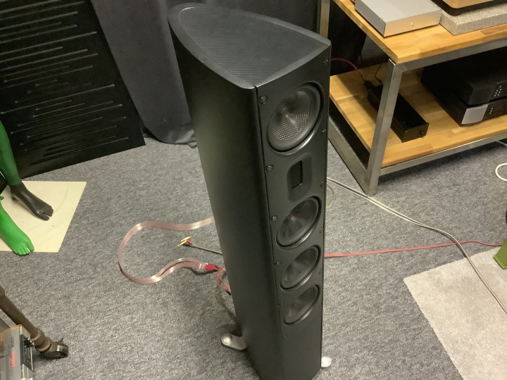 Scansonic