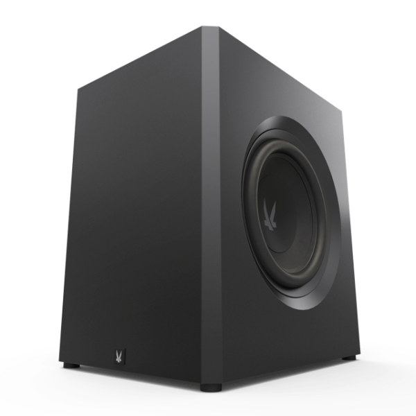 Arendal 1961 1V subwoofer Arendal 1961 1V subwoofer - Bild 1 av 1