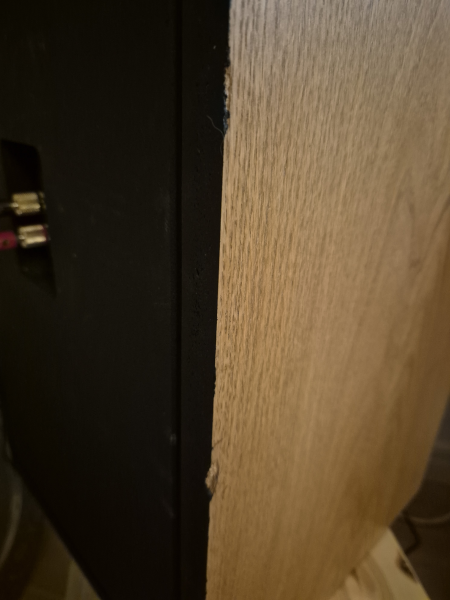 JBL L26 säljes eller bytes JBL L26 säljes eller bytes - Bild 3 av 6