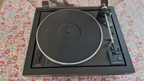 Dual CS 505-3