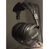 Audeze LCD2 closed back & Chord Mojo 2