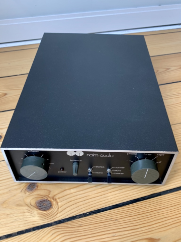 Naim NAC32