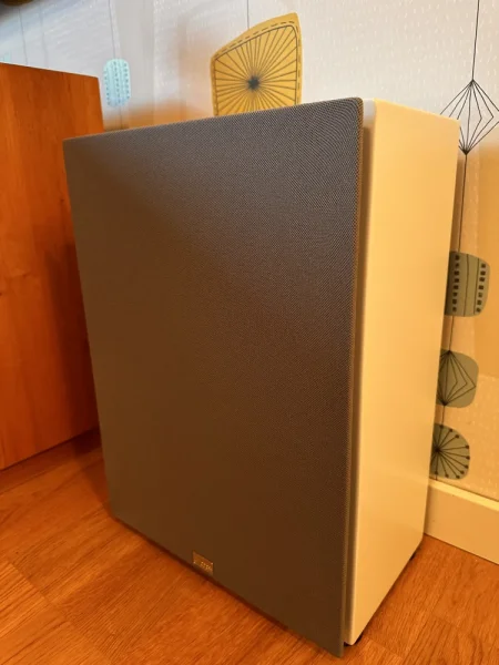 Lyngdorf, komplett 2.2-system - Bild 7 av 7