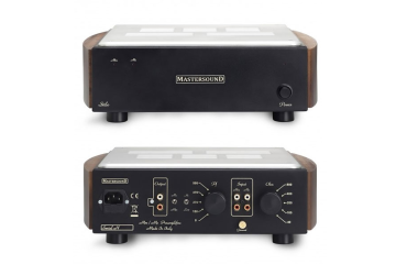 Mastersound Stilo | RIAA (MM/MC) - Bild 1 av 1