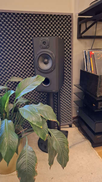 Ino Audio piP Signatur - Bild 1 av 2