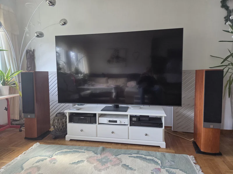 Dali Mentor 6 - Bild 2 av 2