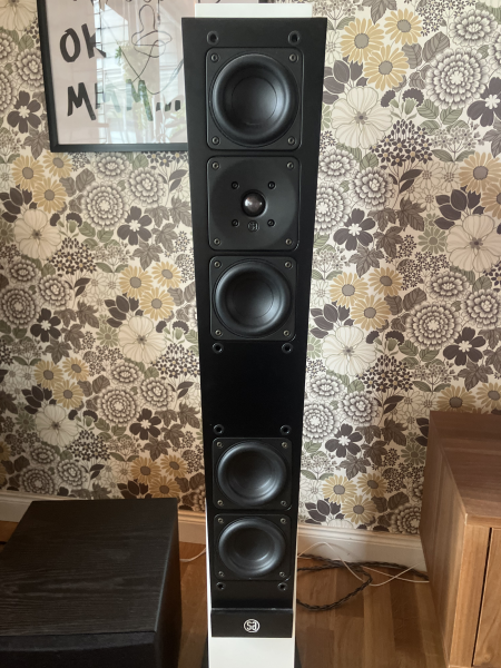 System Audio Ranger Master ev byte - Bild 2 av 2