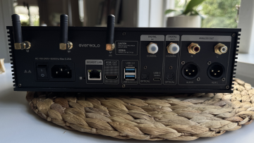 Eversolo DMP A6