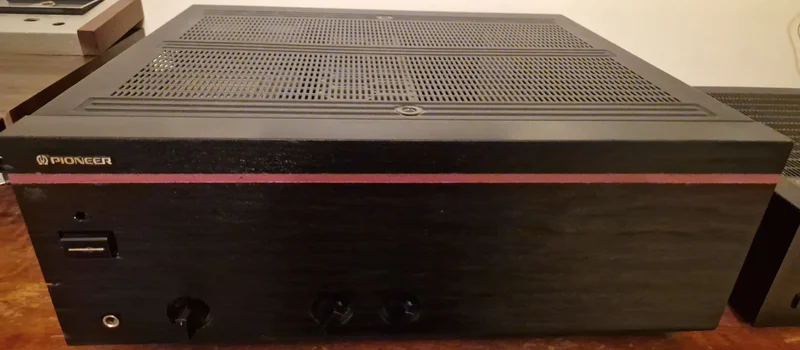 Pioneer  - Image 1 of 5