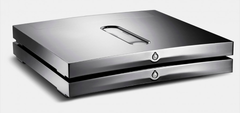 Devialet Expert 1000 PRO | Integrerad förstärkare
