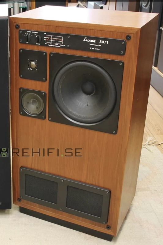 K&Ouml;PES Luxor 8071 - Billede 2 af 2