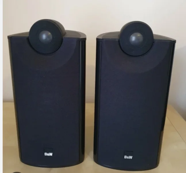 Bower&Wilkin XT2 - Bild 2 av 2