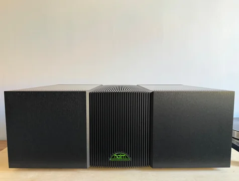 Naim NAP 500