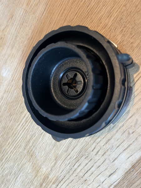 AKAI NAB (1st)  - Bild 3 av 5