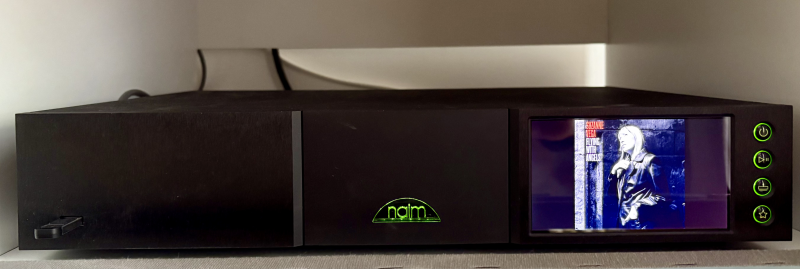 Naim NDX2 Naim NDX2 - Bild 2 av 3