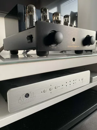 ATOll DAC 100