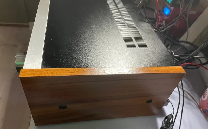 Pioneer SX 550 med garanti - Bild 4 av 7