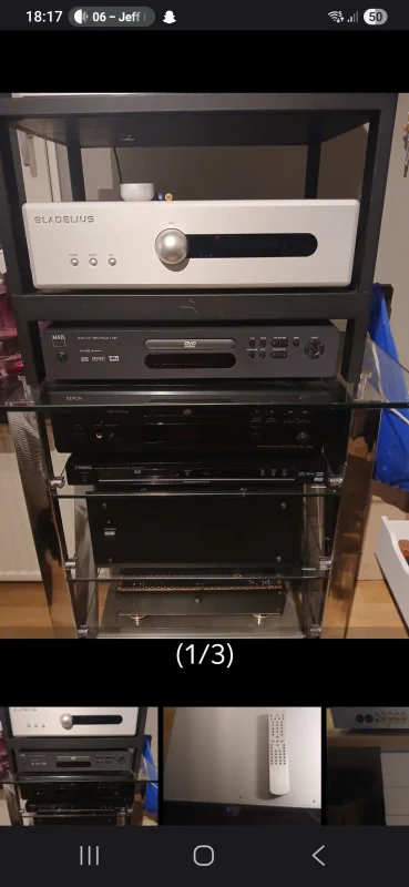 Bladelius Idun - Bild 1 av 1