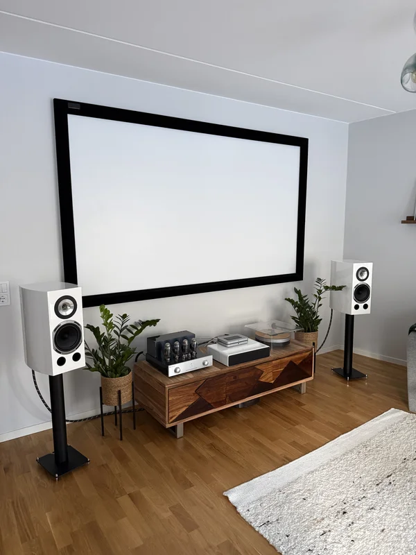 Triangle Magellan Duetto + Custom design rs300 Triangle Magellan Duetto + Custom design rs300 - Bild 2 av 4