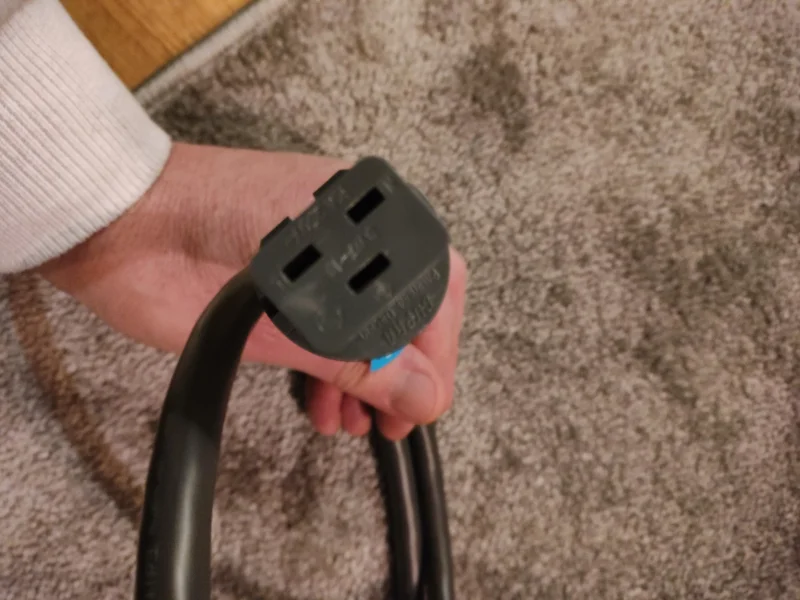 Supra Lorad Silver  1 meter - Bild 5 av 7