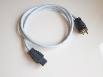 SUPRA LORAD 2.5mm Kabel / 2 meter