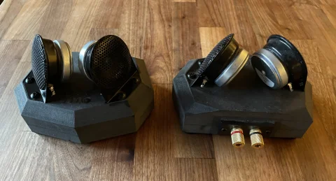 Ino Audio es2 efterklangsst&ouml;d