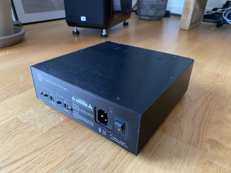 Keces P3 Keces P3 - Bild 4 av 4