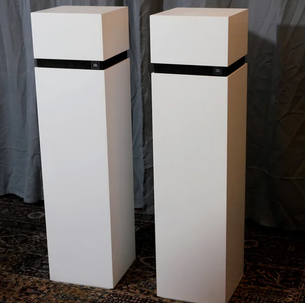 JBL Aquarius IV  - Bild 2 av 9